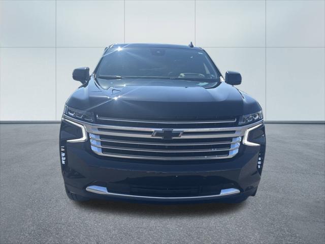 2023 Chevrolet Suburban 4WD High Country