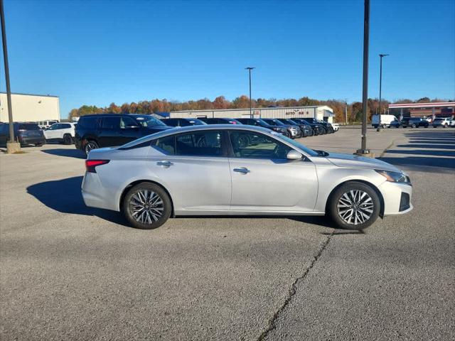 2023 Nissan Altima SV FWD 2023 Nissan Altima SV FWD