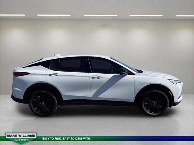 2024 Buick Envista Sport Touring FWD