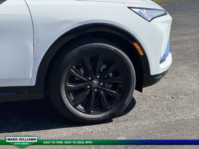 2024 Buick Envista Sport Touring FWD