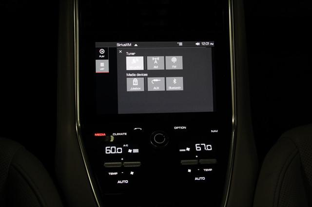 2018 Porsche Panamera 4