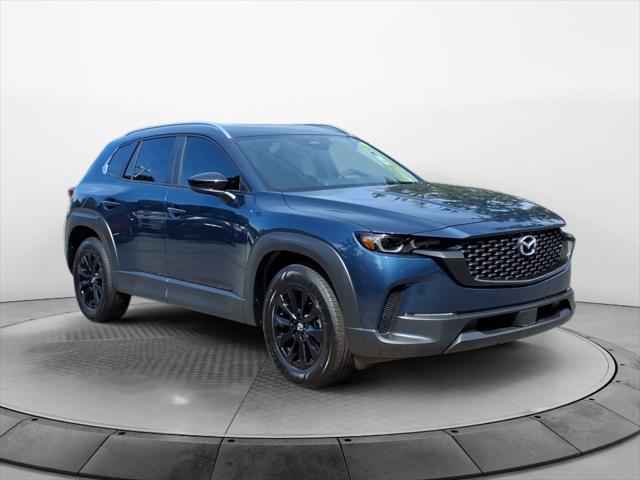 2025 Mazda CX-50 2.5 S Select Package for sale in Greensboro, NC