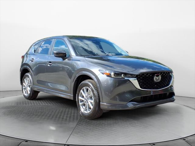 2025 Mazda CX-5 2.5 S Preferred for sale in Greensboro, NC