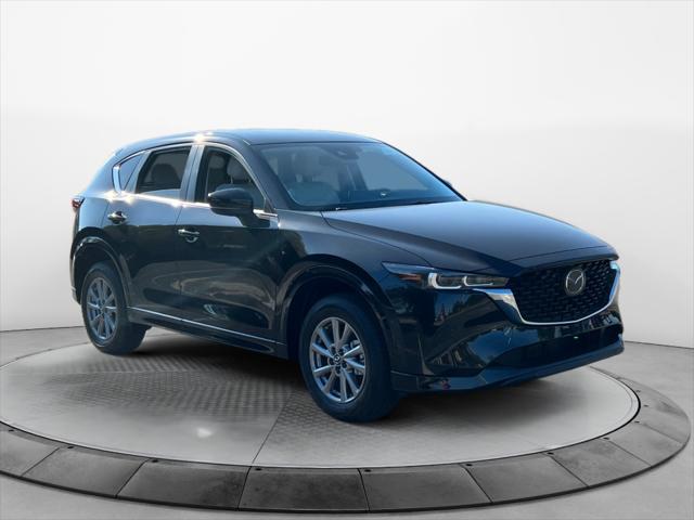 2025 Mazda CX-5 2.5 S Preferred for sale in Fayetteville, NC
