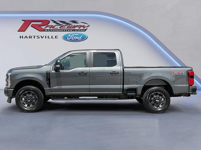 2026 Ford F-250 XL for sale in Hartsville, SC