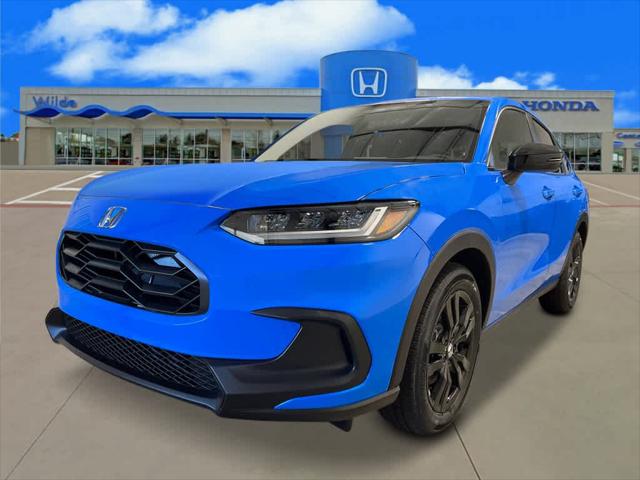 2026 Honda HR-V AWD Sport for sale in Waukesha, WI