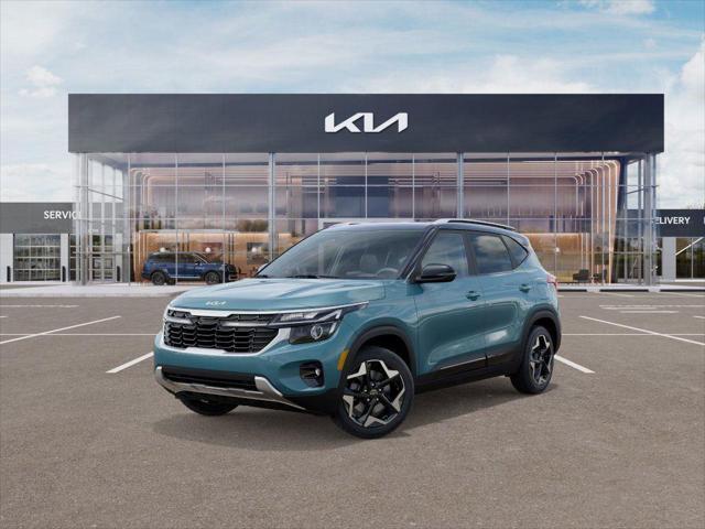 2026 Kia Seltos S for sale in Joplin, MO