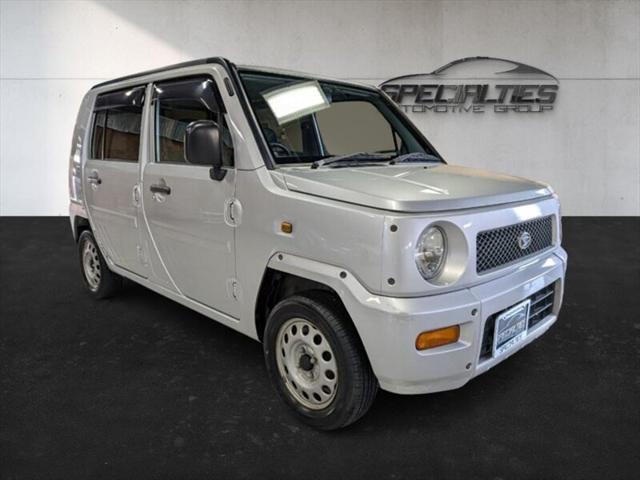2000 Daihatsu Naked 2000 for sale in Bountiful, UT