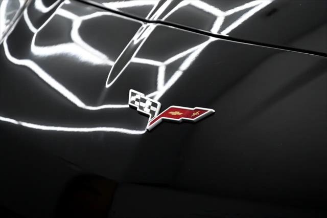 2006 Chevrolet Corvette Convertible