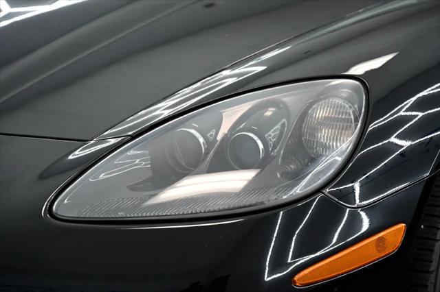 2006 Chevrolet Corvette Convertible