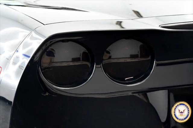 2006 Chevrolet Corvette Convertible