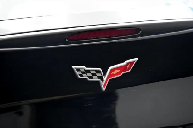 2006 Chevrolet Corvette Convertible