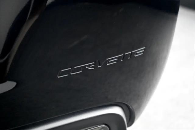 2006 Chevrolet Corvette Convertible