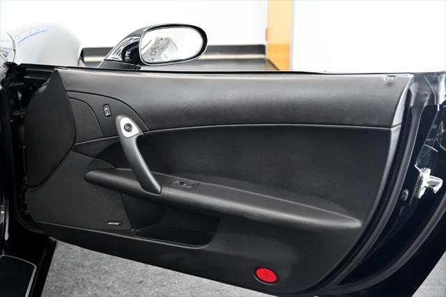2006 Chevrolet Corvette Convertible