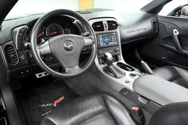 2006 Chevrolet Corvette Convertible