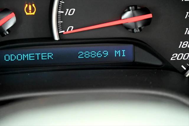 2006 Chevrolet Corvette Convertible