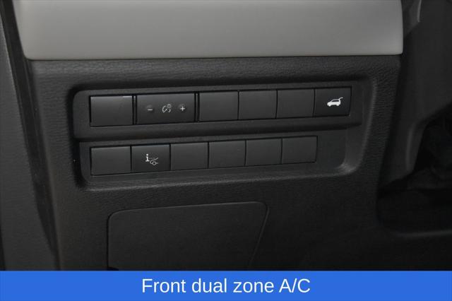 2025 Mitsubishi Outlander PLATINUM EDITION 2.5 S-AWC
