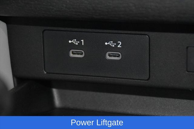 2025 Mitsubishi Outlander PLATINUM EDITION 2.5 S-AWC