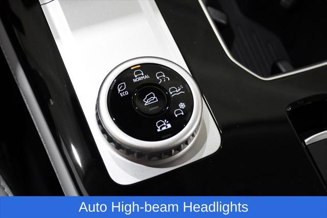 2025 Mitsubishi Outlander PLATINUM EDITION 2.5 S-AWC
