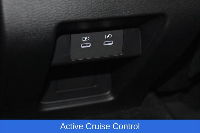 2025 Mitsubishi Outlander PLATINUM EDITION 2.5 S-AWC