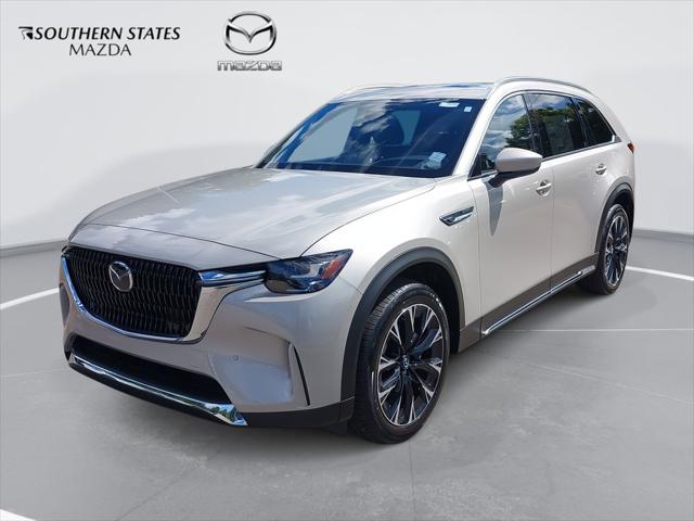2025 Mazda X-90 Premium Plus Package for sale in Raleigh, NC