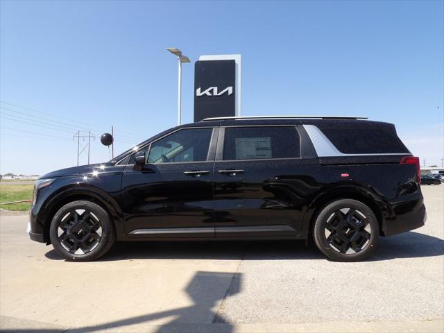 2026 Kia Carnival EX for sale in Lawton, OK