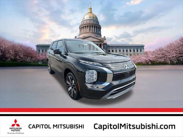 2025 Mitsubishi Outlander SE 2.5 S-AWC for sale in Jefferson, WV