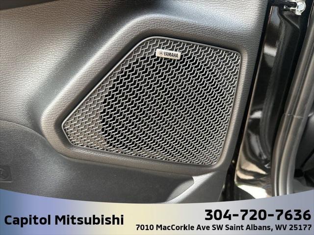 2025 Mitsubishi Outlander SE 2.5 S-AWC
