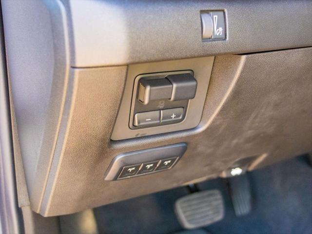 2025 Chevrolet Colorado 4WD Trail Boss