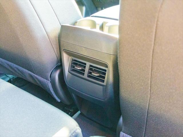2025 Chevrolet Colorado 4WD Trail Boss