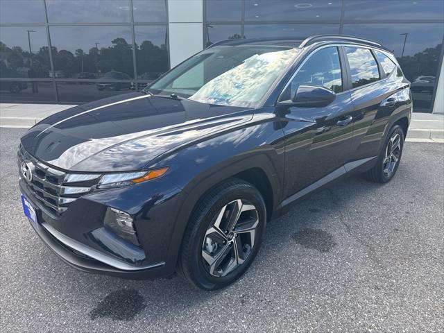 2024 Hyundai Tucson Plug-In Hybrid SEL for sale in Hollywood, MD