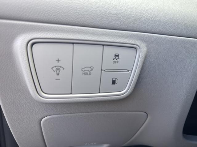 2024 Hyundai Tucson Plug-In Hybrid SEL