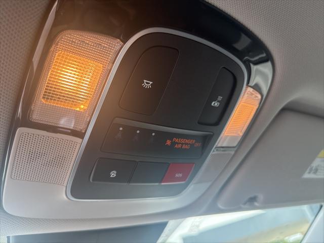 2024 Hyundai Tucson Plug-In Hybrid SEL