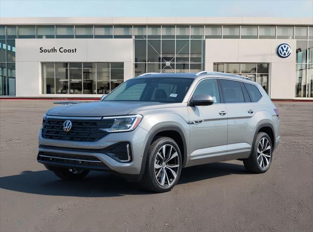 2025 Volkswagen Atlas 2.0T SEL Premium R-Line for sale in Santa Ana, CA