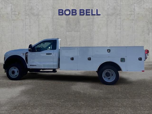 2025 Ford F-550 XL
