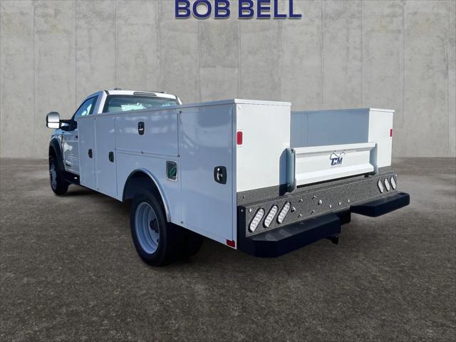 2025 Ford F-550 XL