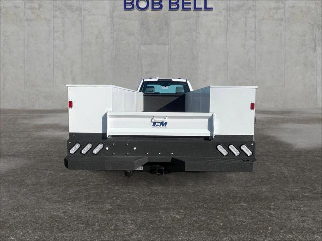 2025 Ford F-550 XL