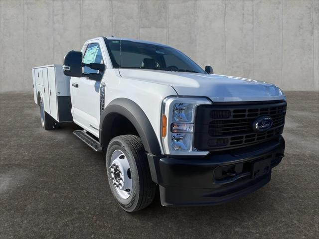 2025 Ford F-550 XL