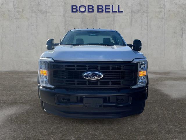 2025 Ford F-550 XL