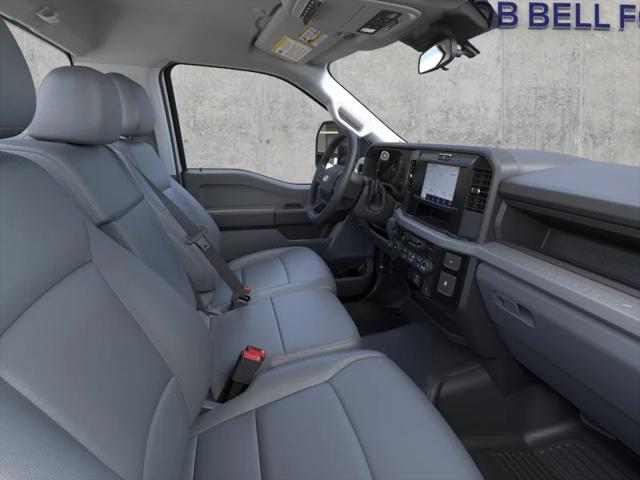 2025 Ford F-550 XL