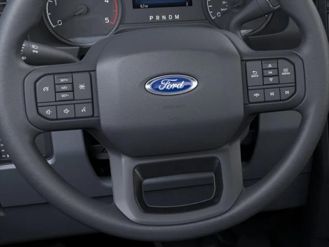 2025 Ford F-550 XL