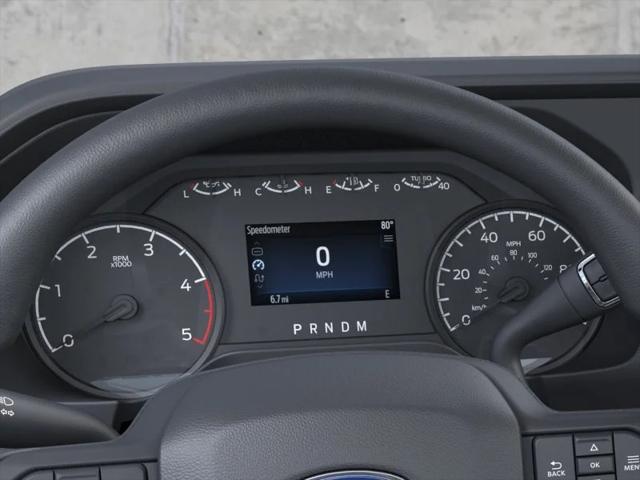 2025 Ford F-550 XL