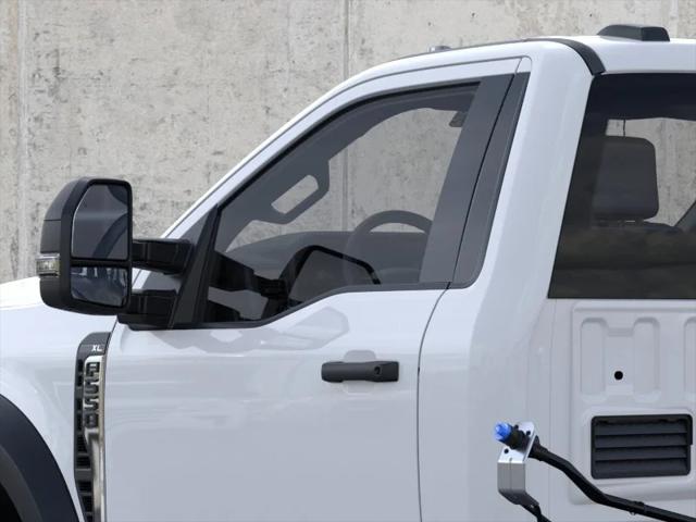 2025 Ford F-550 XL