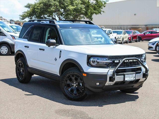 2025 Ford Bronco Sport Outer Banks for sale in San Diego, CA