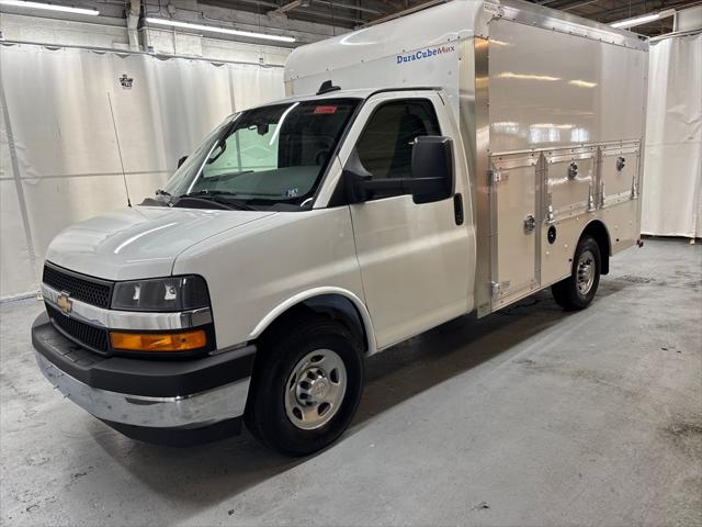 2025 Chevrolet Express Work Van for sale in Harrisburg, PA