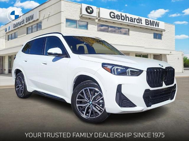 2026 BMW X1 xDrive28i for sale in Boulder, CO