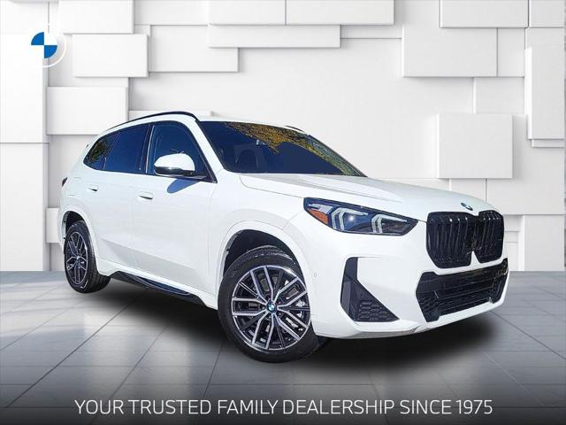 2026 BMW X1 xDrive28i for sale in Boulder, CO