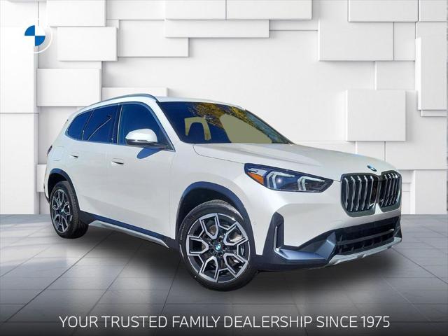2026 BMW X1 xDrive28i for sale in Boulder, CO