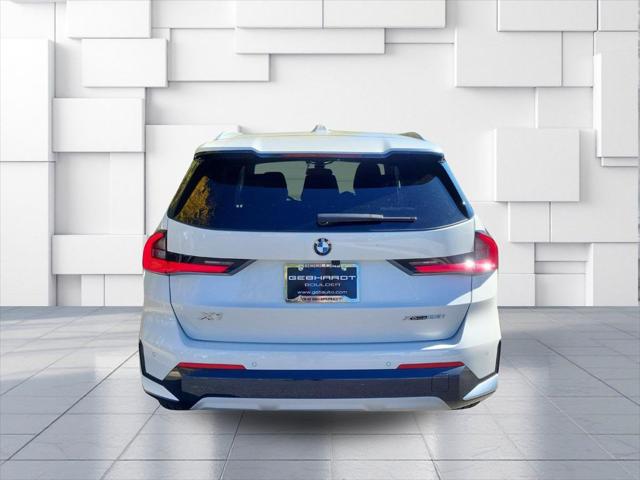 2026 BMW X1 xDrive28i
