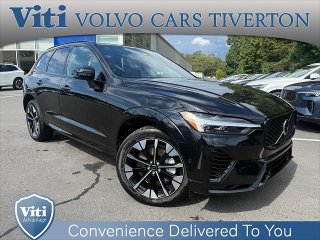 2026 Volvo XC60 Plug-In Hybrid T8 Plus for sale in Tiverton, RI